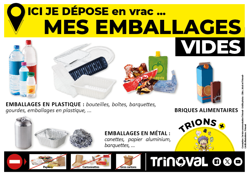 2024 - MANIFESTATIONS - Emballages