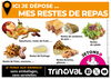 2024 - MANIFESTATIONS - Photos restes alimentaires