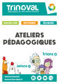 Guide ateliers pédagogiques 