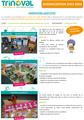 Programme des animations pédagogiques