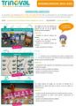 Programme des animations pédagogiques