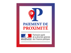 logo paiement buraliste