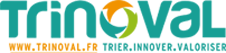 Trinoval logo