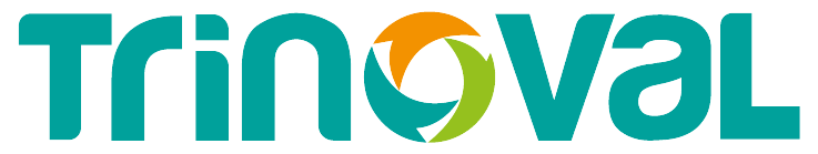 Logo de Trinoval